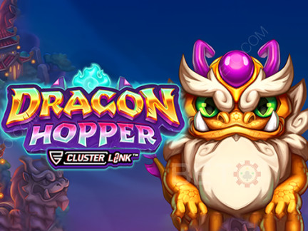 Dragon Hopper Phiên bản thử
