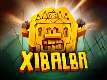 Xibalba là một bản phát hành máy đánh bạc mới độc quyền vào năm 2022