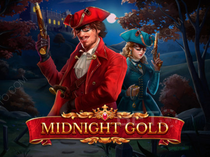 Midnight Gold Phiên bản thử