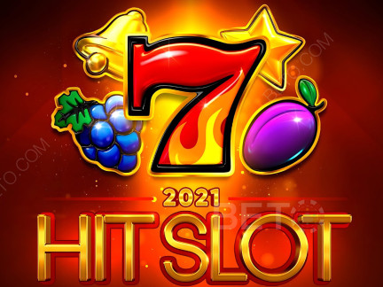2021 Hit Slot Phiên bản thử