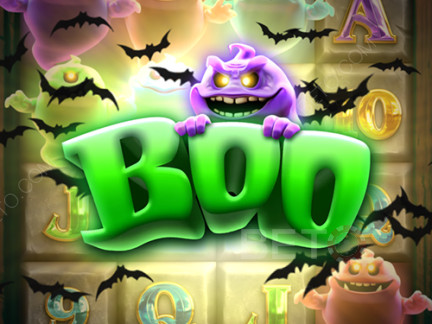 Boo Phiên bản thử
