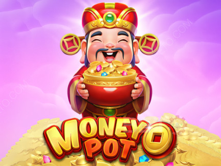 Money Pot (TaDa Gaming) Phiên bản thử