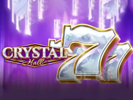 Crystal Hall Phiên bản thử