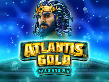 Atlantis Gold (SYNOT) Phiên bản thử