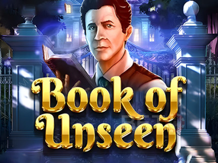 Book of Unseen Phiên bản thử
