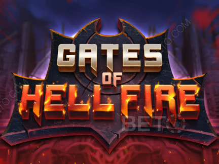 Gates of Hellfire Phiên bản thử