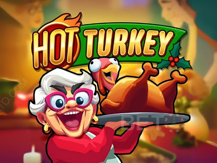 Hot Turkey Phiên bản thử