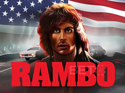 Rambo (Atlantic Digital) Phiên bản thử