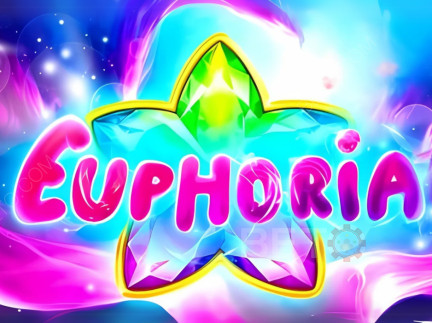 Euphoria Super Stars Phiên bản thử