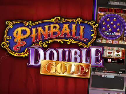 Pinball Double Gold Phiên bản thử