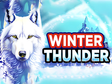 Winter Thunder Phiên bản thử