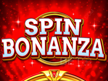 Spin Bonanza Phiên bản thử