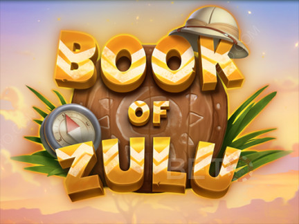 Book of Zulu Phiên bản thử