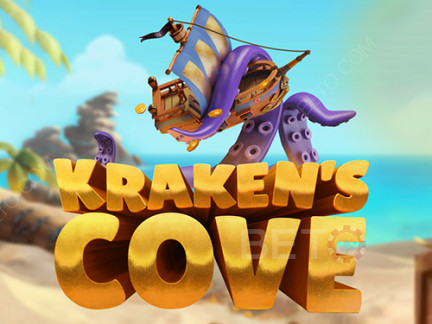 Kraken's Cove Phiên bản thử