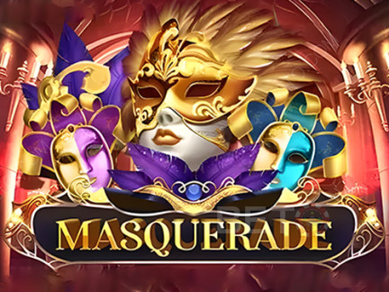 Masquerade (Eurasian Gaming) Phiên bản thử