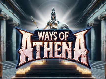 Ways of Athena Phiên bản thử