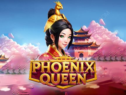 Phoenix Queen (Atomic Slot Lab) Phiên bản thử