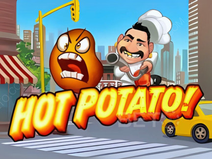 Hot Potato! Phiên bản thử