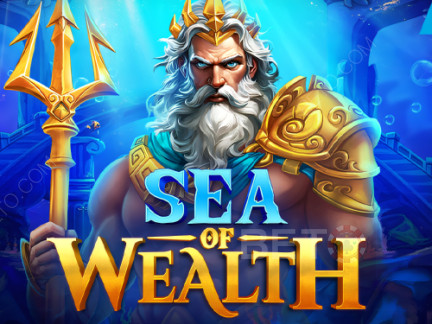 Sea of Wealth Phiên bản thử