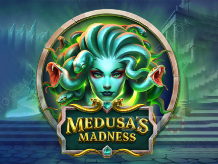 Medusa's Madness Phiên bản thử