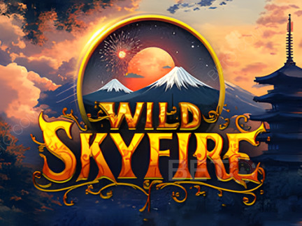 Wild Skyfire Phiên bản thử