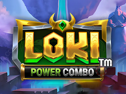 Loki Power Combo Phiên bản thử