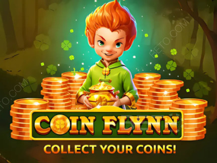 Coin Flynn Phiên bản thử