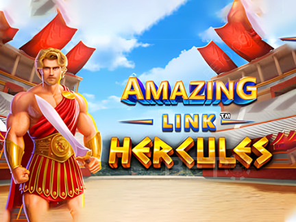 Amazing Link Hercules Phiên bản thử