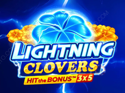 Lightning Clovers Phiên bản thử