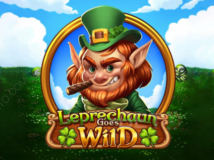 Leprechaun Goes Wild Phiên bản thử