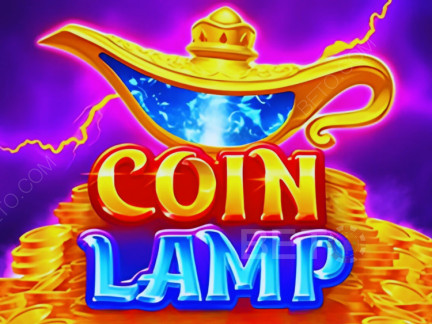 Coin Lamp Phiên bản thử