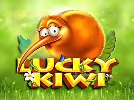 Lucky Kiwi Phiên bản thử
