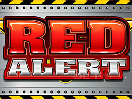 Red Alert Phiên bản thử