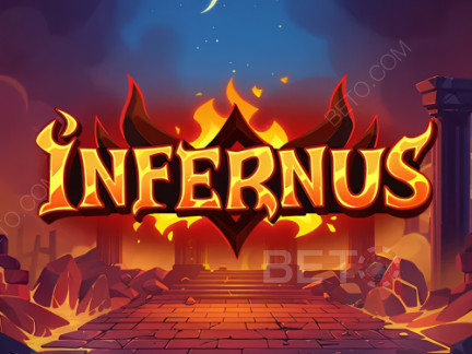 Infernus Phiên bản thử