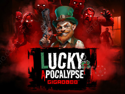 Lucky Apocalypse Phiên bản thử