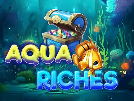 Aqua Riches Phiên bản thử