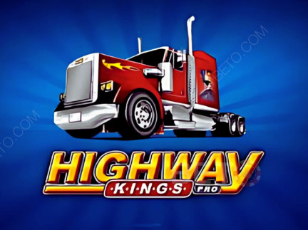 Highway King Phiên bản thử