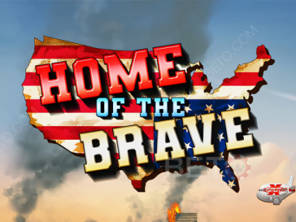 Home of the Brave Phiên bản thử
