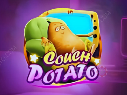 Couch Potato (KA Gaming) Phiên bản thử