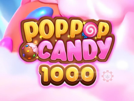 Pop Pop Candy 1000 Phiên bản thử