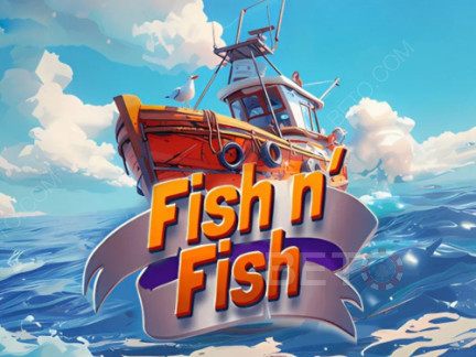Fish n' Fish Phiên bản thử