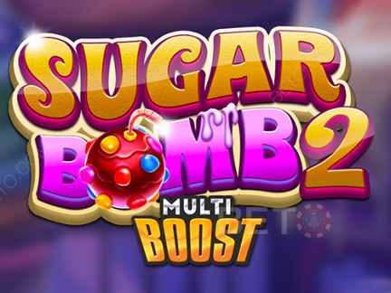 Sugar Bomb 2 MultiBoost Phiên bản thử