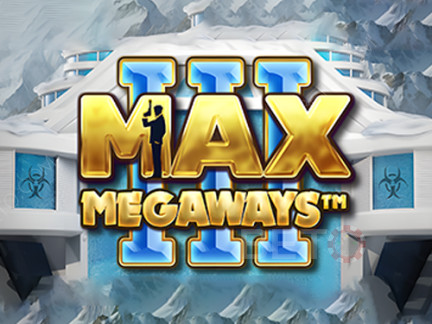 Max Megaways 3 Phiên bản thử
