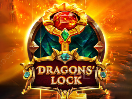 Dragons’ Lock Phiên bản thử