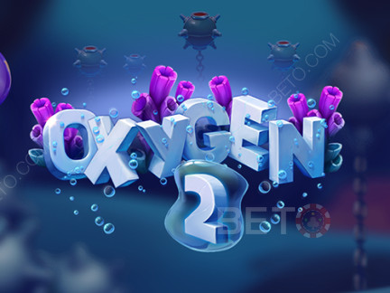 Oxygen 2 Phiên bản thử