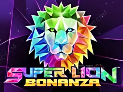 Super Lion Bonanza Phiên bản thử
