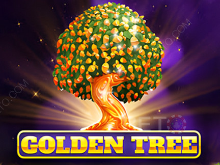 Golden Tree (Pascal Gaming) Phiên bản thử