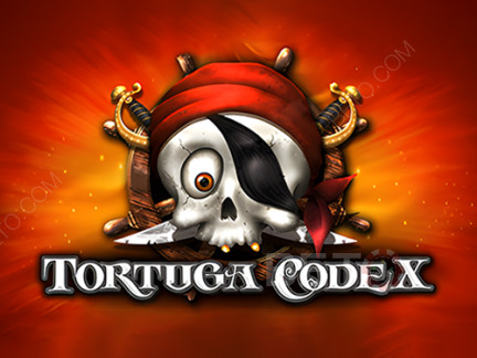 Tortuga Codex Phiên bản thử