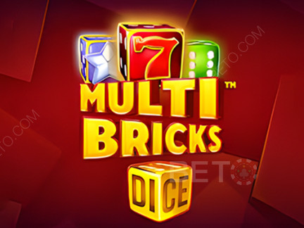 Multi Bricks Dice Phiên bản thử