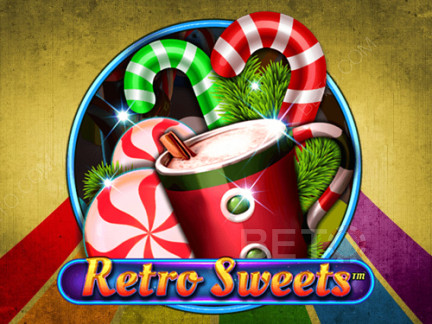 Retro Sweets Phiên bản thử